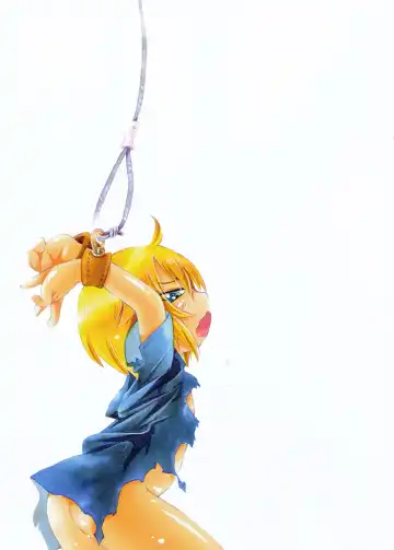 [Hoshino Fuuta] Toraware Hime Soushuuhen Fhentai - Page 6