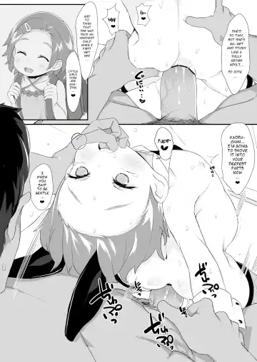 [Kereno] Ryuzaki Kaoru Ninshin Botebara Bunny Cos Sex Shussan | Childbirthing Bunny Cosplay Sex with Super Preggo Kaoru Ryuzaki Fhentai - Page 10