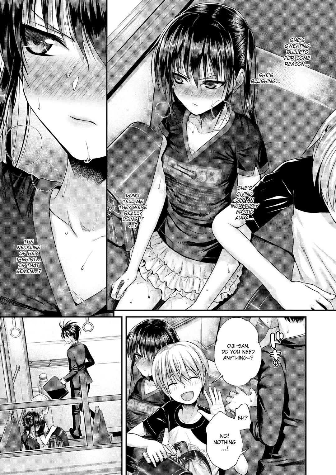 [Shimanto Shisakugata] Boku no Tonari no Souma-san 2 Fhentai - Page 25