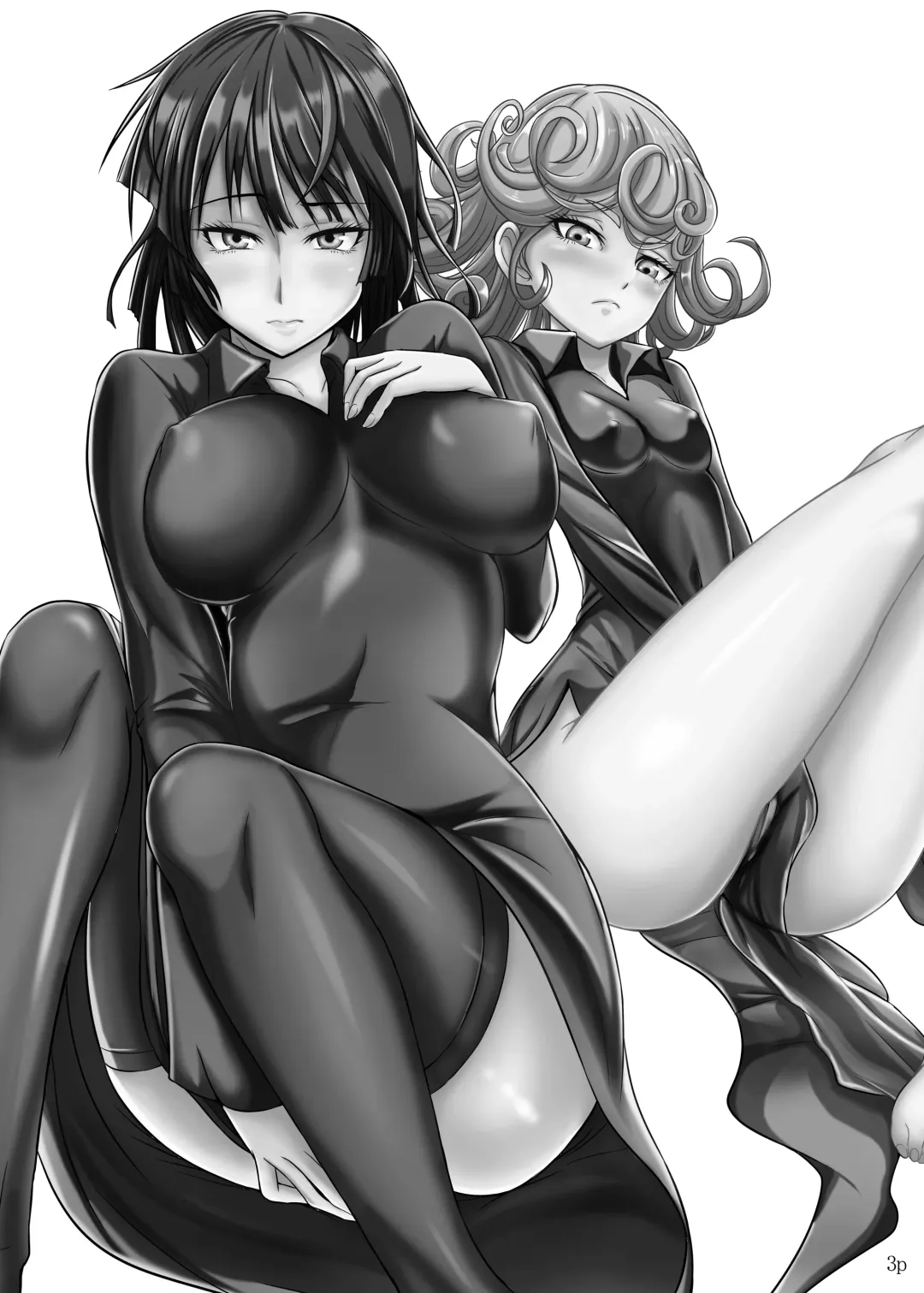 [Kawa] Dekoboko Love sister Fhentai - Page 3