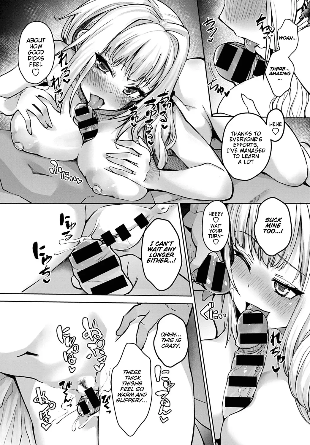 [Wise Speak] Miya-chan no Seigi Koujou Shuugaku Ryokou Sono 2 | Improving Miya-chan's sexual skills☆School Trip Part 2 Fhentai - Page 21
