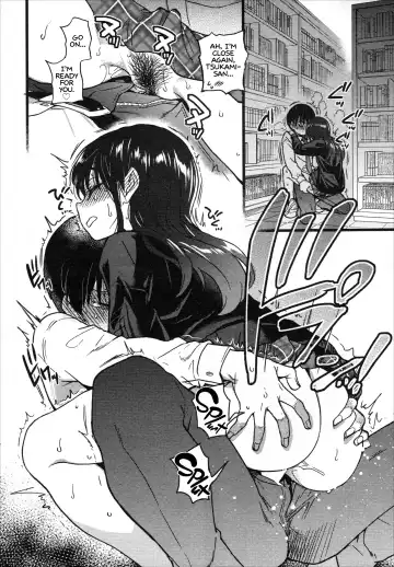 [Shiwasu No Okina] Please! Freeze! Please! #9 Fhentai - Page 10