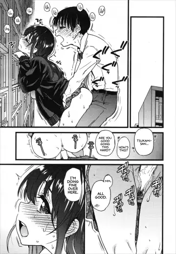 [Shiwasu No Okina] Please! Freeze! Please! #9 Fhentai - Page 9