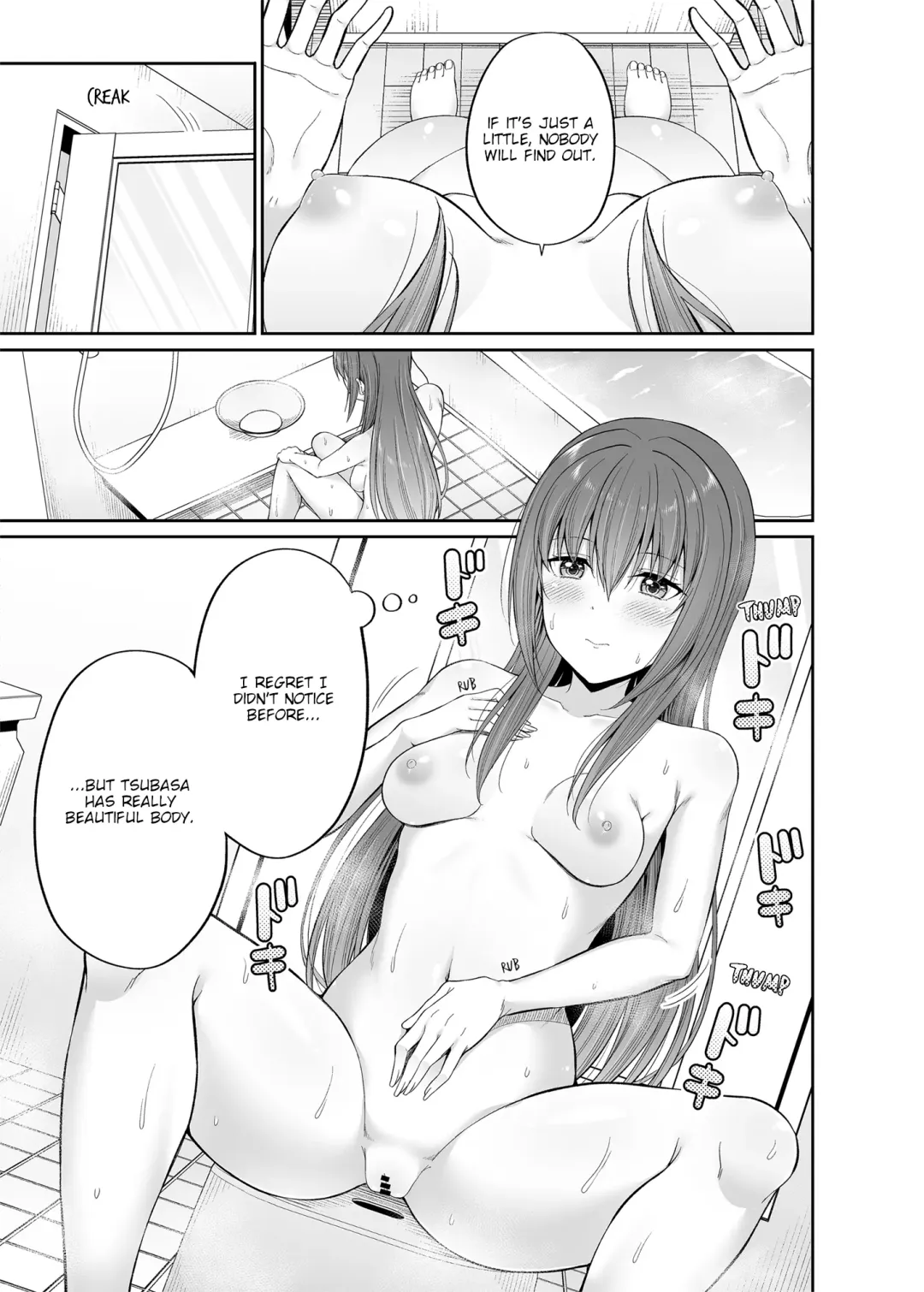 [Nectar] Watashi no Karada, Okashishimasu. Idol Hen | Rent my body. Idol edition Fhentai - Page 12
