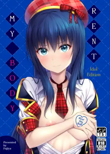Read [Nectar] Watashi no Karada, Okashishimasu. Idol Hen | Rent my body. Idol edition - Fhentai