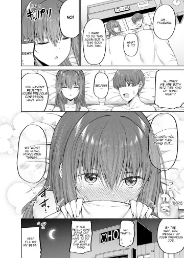 [Nectar] Watashi no Karada, Okashishimasu. Idol Hen | Rent my body. Idol edition Fhentai - Page 31