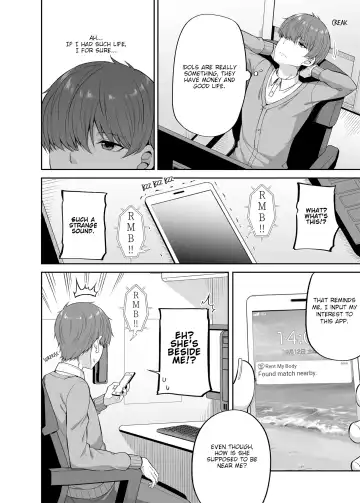 [Nectar] Watashi no Karada, Okashishimasu. Idol Hen | Rent my body. Idol edition Fhentai - Page 5