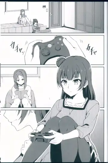 [Shuurin] Kagayaki no Mezashikata Fhentai - Page 4