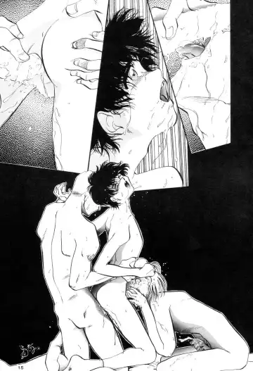 Prick Up ! Fhentai - Page 17