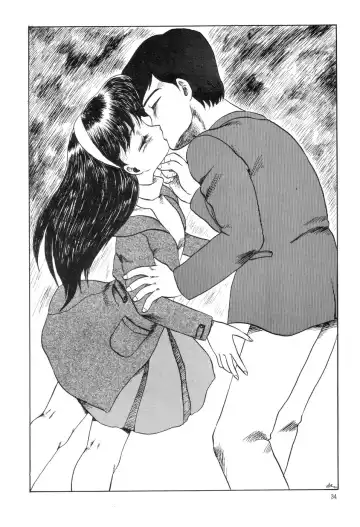 Prick Up ! Fhentai - Page 36