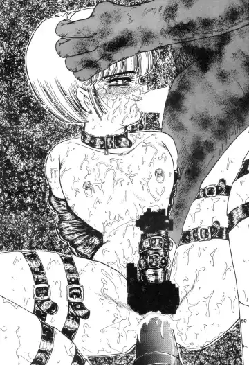 Prick Up ! Fhentai - Page 52