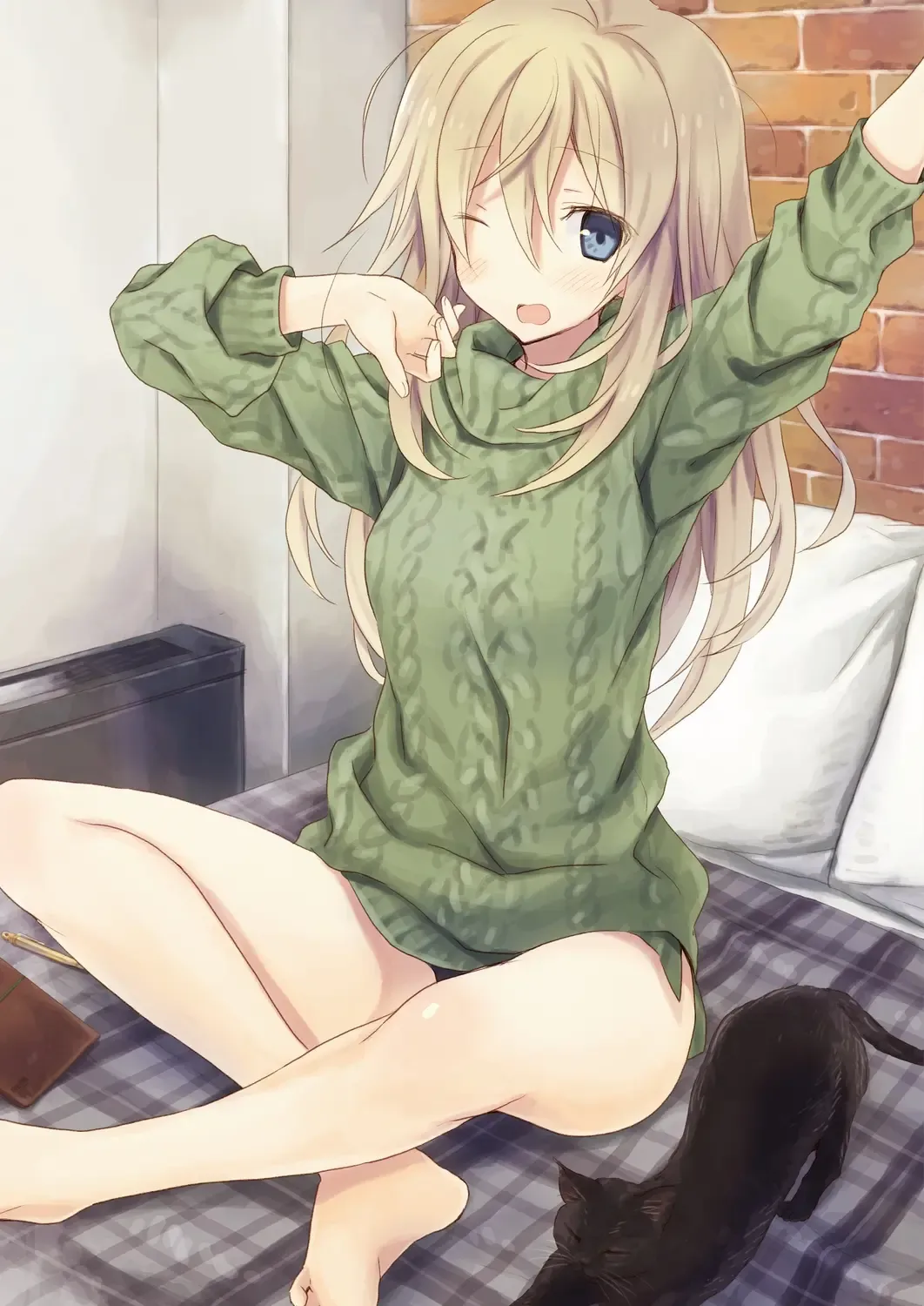 [Komiya Yuuta] Numero uno Fhentai - Page 13