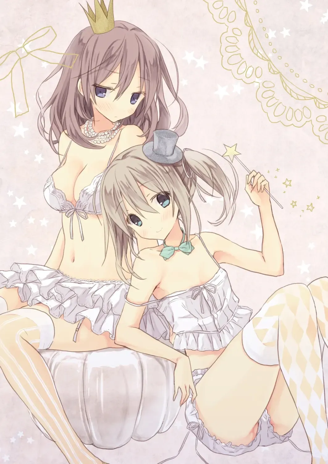 [Komiya Yuuta] Numero uno Fhentai - Page 23