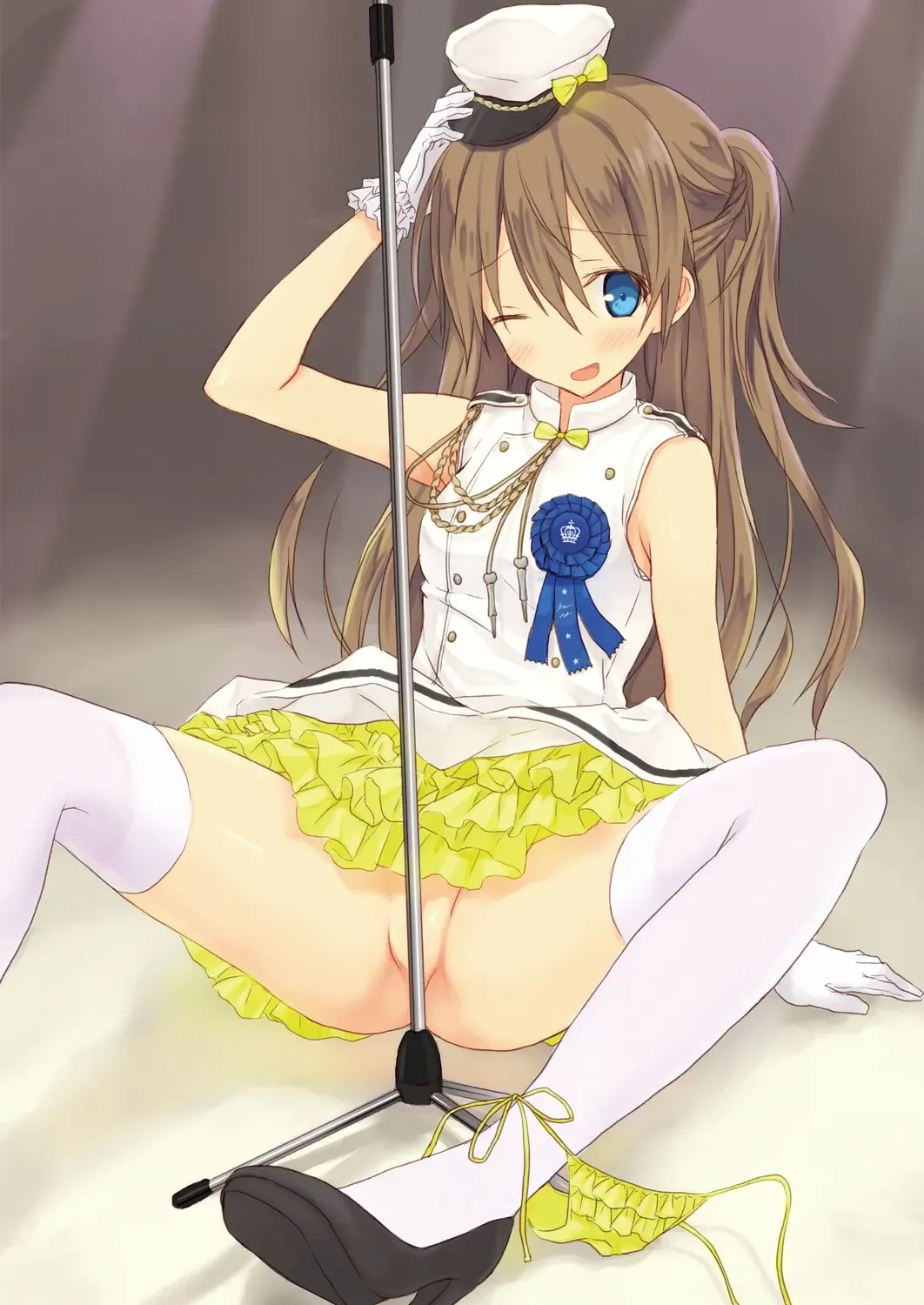 [Komiya Yuuta] Numero uno Fhentai - Page 26