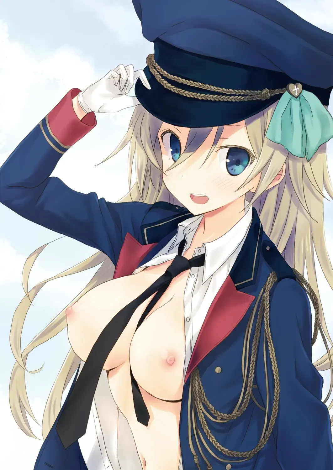 [Komiya Yuuta] Numero uno Fhentai - Page 6