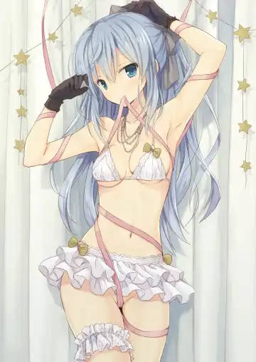 [Komiya Yuuta] Numero uno Fhentai - Page 10