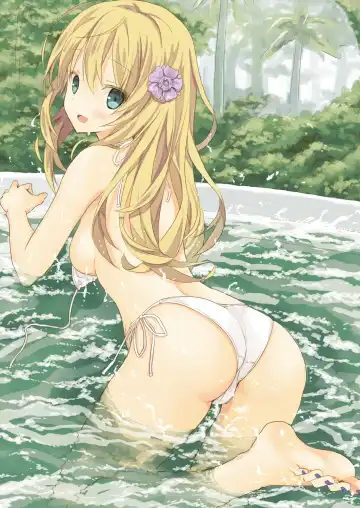 [Komiya Yuuta] Numero uno Fhentai - Page 21