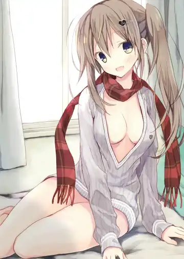 [Komiya Yuuta] Numero uno Fhentai - Page 22