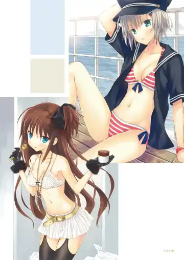 [Komiya Yuuta] Numero uno Fhentai - Page 24