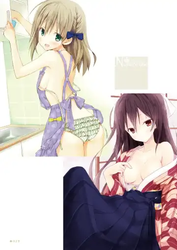 [Komiya Yuuta] Numero uno Fhentai - Page 29