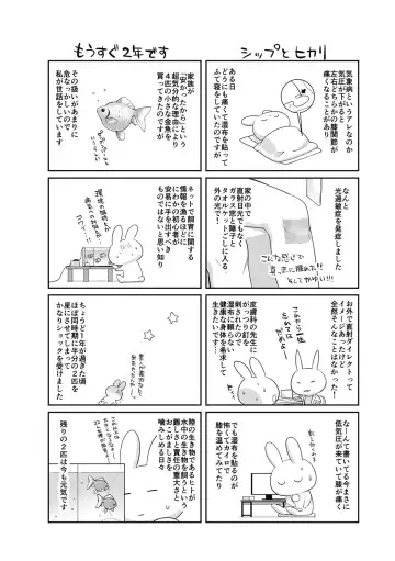 [Suzudama Renri] Milky Memory Fhentai - Page 210