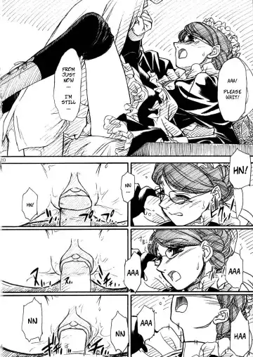 [Route39 - Zenki] Unforgotten (decensored) Fhentai - Page 19