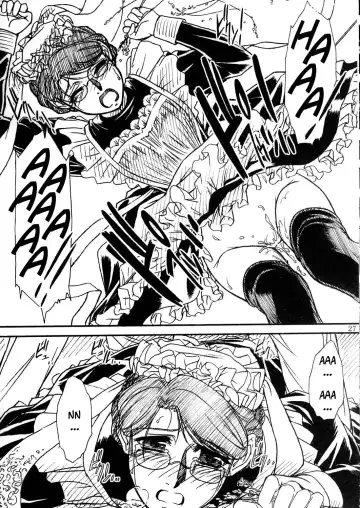 [Route39 - Zenki] Unforgotten (decensored) Fhentai - Page 26