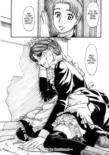 [Route39 - Zenki] Unforgotten (decensored) Fhentai - Page 29