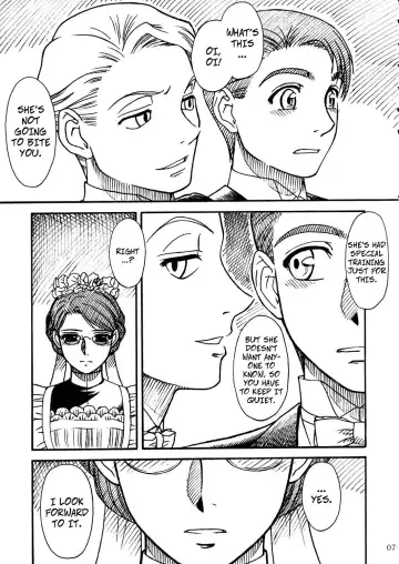 [Route39 - Zenki] Unforgotten (decensored) Fhentai - Page 6