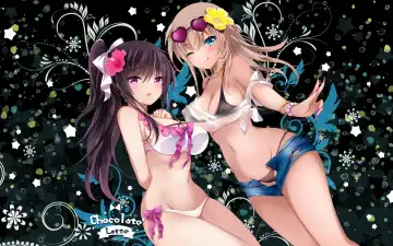 [Ichiyo Moka] Saimin Kanojo Maezawa Haruka Fhentai - Page 34