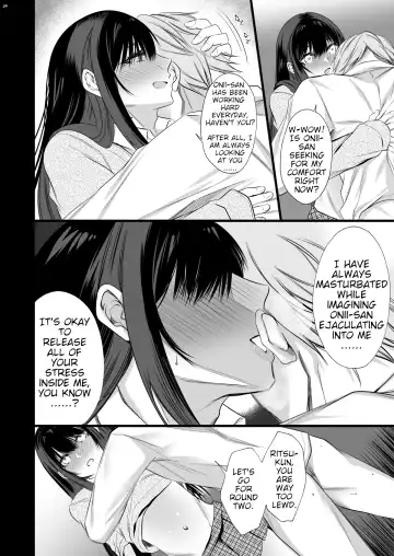[Sisei] Densha de Mainichi Tonari ni Suwatte kuru Kawaii Ko ga Josou shita Otoko datta | The Cute Girl Who Sat Next to Me on the Train Everyday is Actually A Crossdressing Guy Fhentai - Page 22