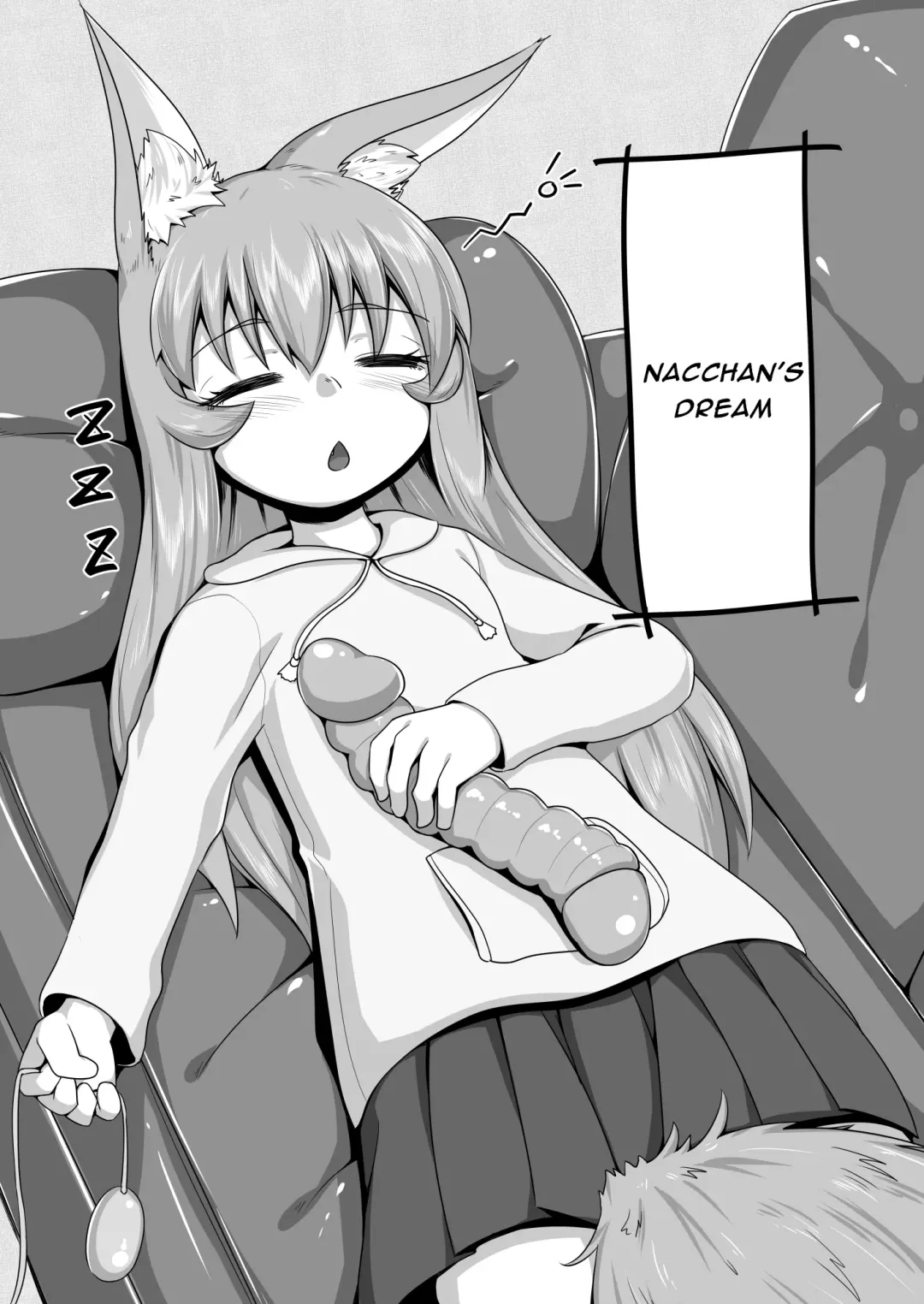 [Kitsunekov] FOX MANIAX4 Fhentai - Page 32