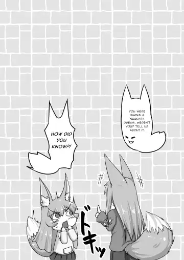 [Kitsunekov] FOX MANIAX4 Fhentai - Page 31