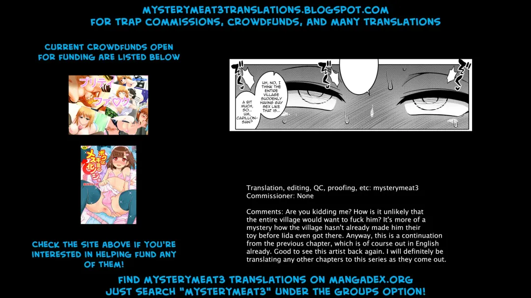 [Takatsu] Isekai de Elf no Yuusha (♂) ga Yome ni natte kureru you desu!? #2 Fhentai - Page 27