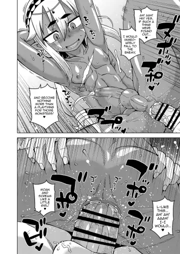 [Takatsu] Isekai de Elf no Yuusha (♂) ga Yome ni natte kureru you desu!? #2 Fhentai - Page 18