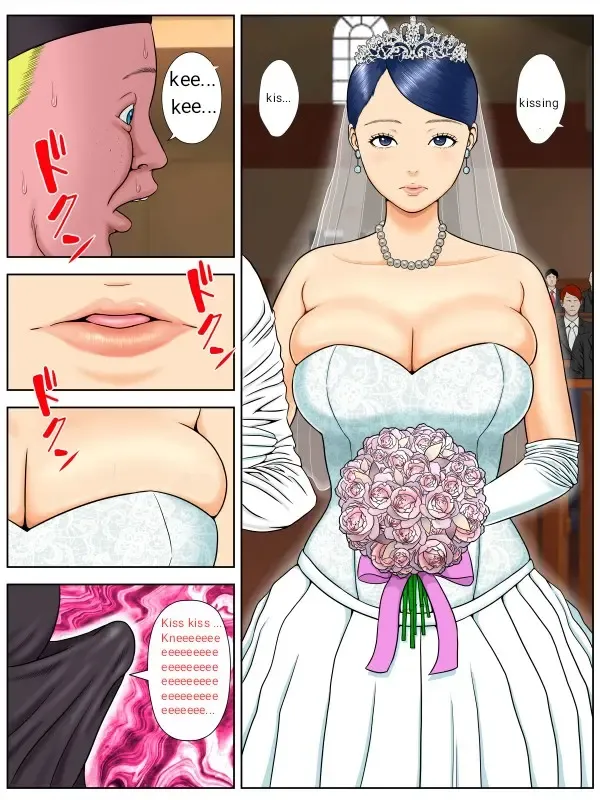 [Minazuki Mikka] Sex Shinai to Shinu Yamai ~Hatsubyou Shitara Sex wa Gimu~ Fhentai - Page 3