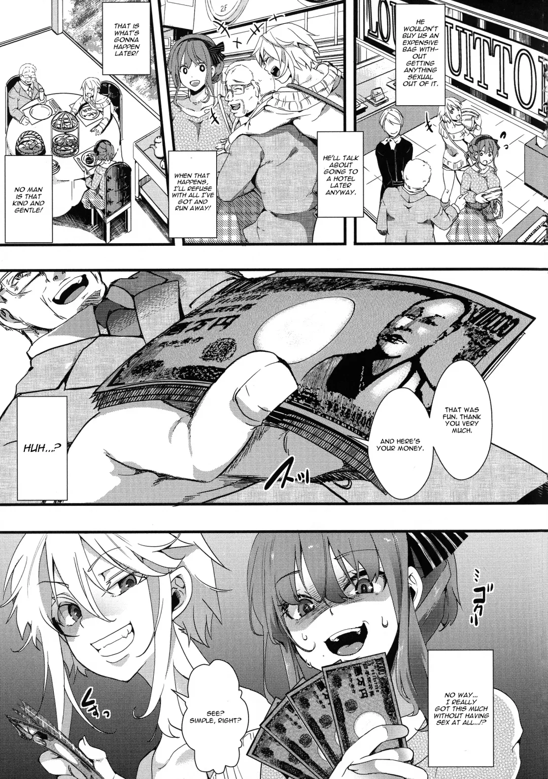 [Hal] Mesu Ana Muhou Chitai -Mondou Muyou no Nakadashi Choueki- Fhentai - Page 113