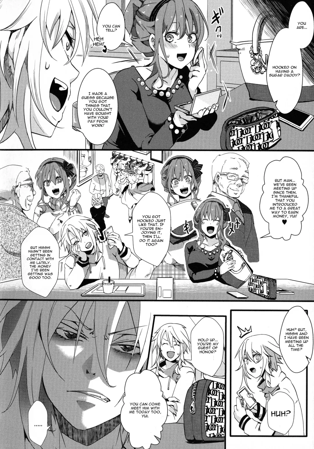 [Hal] Mesu Ana Muhou Chitai -Mondou Muyou no Nakadashi Choueki- Fhentai - Page 114
