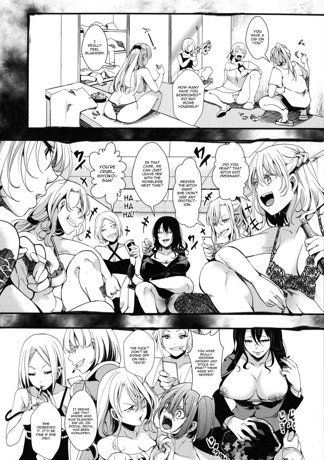 [Hal] Mesu Ana Muhou Chitai -Mondou Muyou no Nakadashi Choueki- Fhentai - Page 158