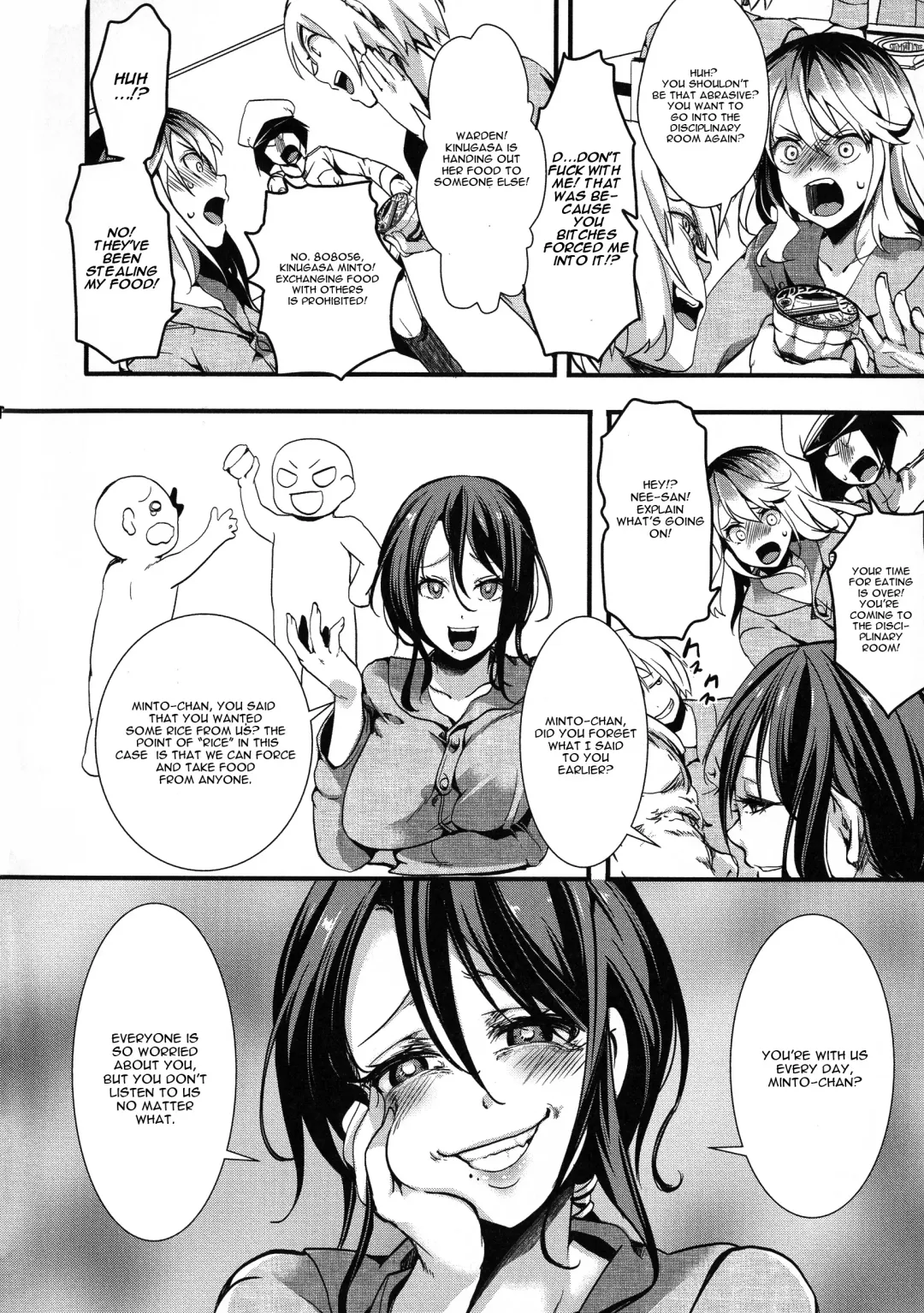 [Hal] Mesu Ana Muhou Chitai -Mondou Muyou no Nakadashi Choueki- Fhentai - Page 94