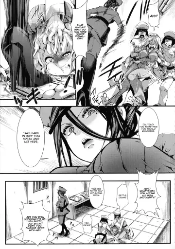 [Hal] Mesu Ana Muhou Chitai -Mondou Muyou no Nakadashi Choueki- Fhentai - Page 11