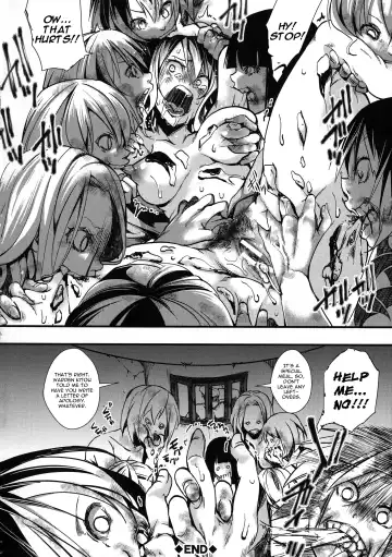 [Hal] Mesu Ana Muhou Chitai -Mondou Muyou no Nakadashi Choueki- Fhentai - Page 110