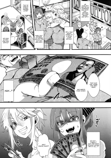 [Hal] Mesu Ana Muhou Chitai -Mondou Muyou no Nakadashi Choueki- Fhentai - Page 113