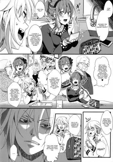 [Hal] Mesu Ana Muhou Chitai -Mondou Muyou no Nakadashi Choueki- Fhentai - Page 114