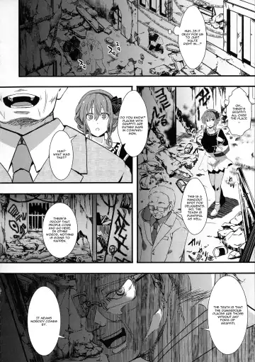 [Hal] Mesu Ana Muhou Chitai -Mondou Muyou no Nakadashi Choueki- Fhentai - Page 116