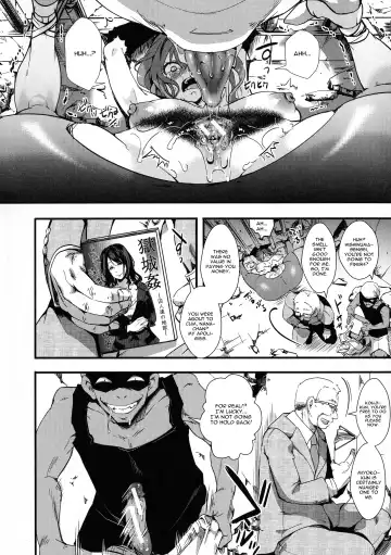 [Hal] Mesu Ana Muhou Chitai -Mondou Muyou no Nakadashi Choueki- Fhentai - Page 120