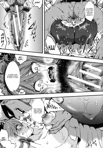 [Hal] Mesu Ana Muhou Chitai -Mondou Muyou no Nakadashi Choueki- Fhentai - Page 123