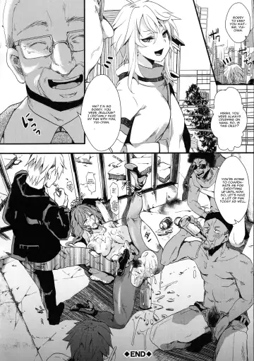 [Hal] Mesu Ana Muhou Chitai -Mondou Muyou no Nakadashi Choueki- Fhentai - Page 132