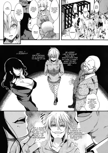 [Hal] Mesu Ana Muhou Chitai -Mondou Muyou no Nakadashi Choueki- Fhentai - Page 135