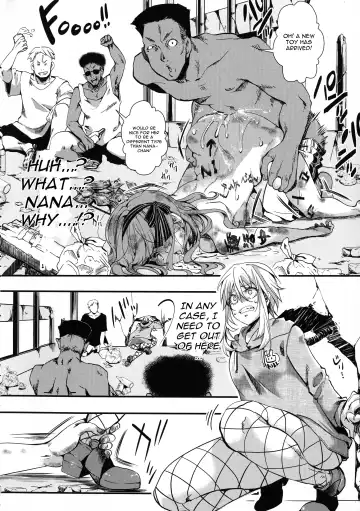 [Hal] Mesu Ana Muhou Chitai -Mondou Muyou no Nakadashi Choueki- Fhentai - Page 138